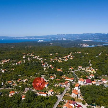 Apartment Ane Kras Dış mekan fotoğraf