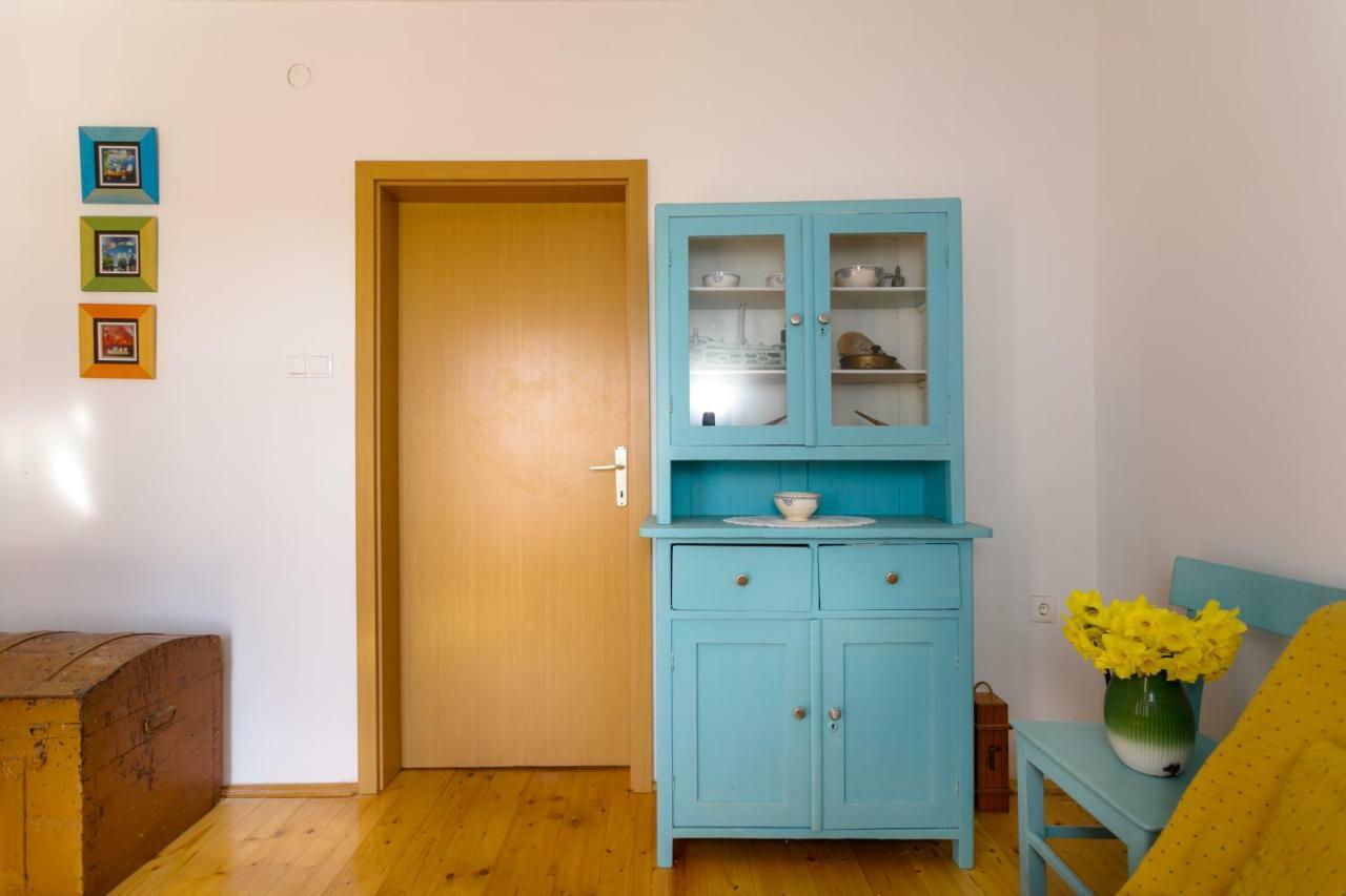 Apartment Ane Kras Dış mekan fotoğraf