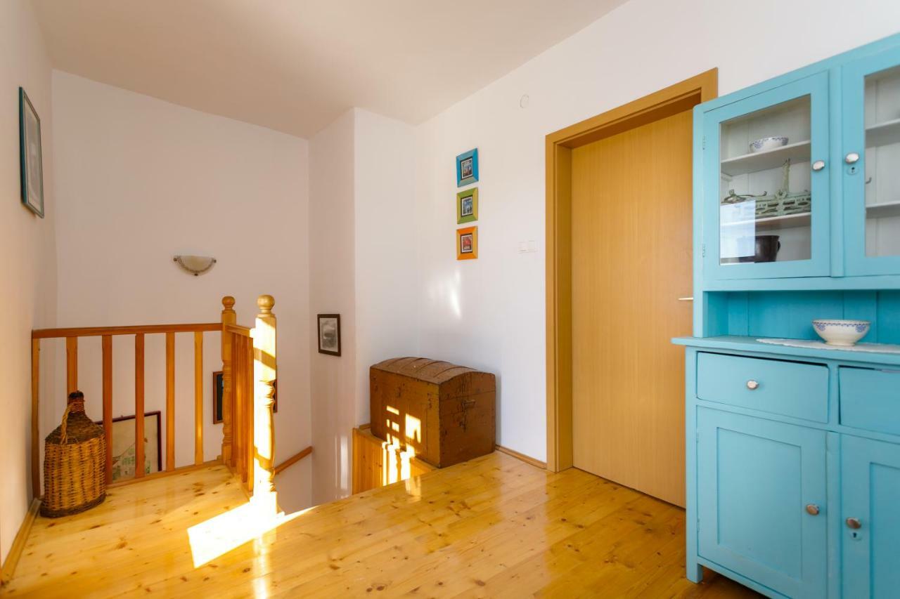 Apartment Ane Kras Dış mekan fotoğraf