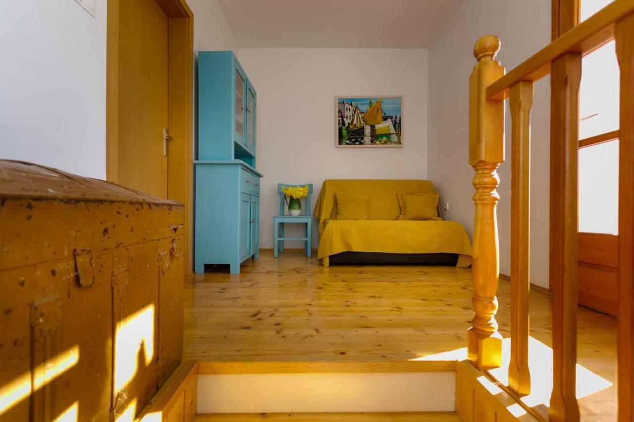 Apartment Ane Kras Dış mekan fotoğraf