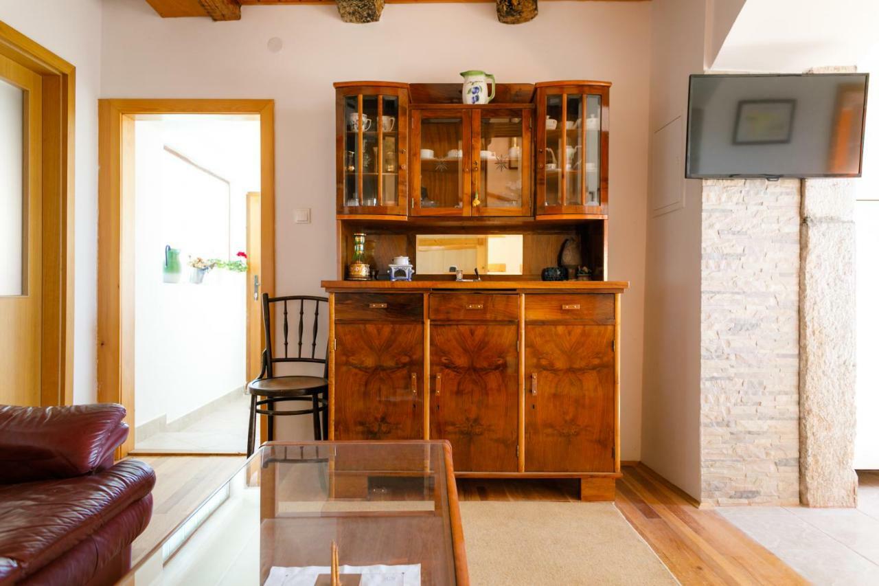 Apartment Ane Kras Dış mekan fotoğraf