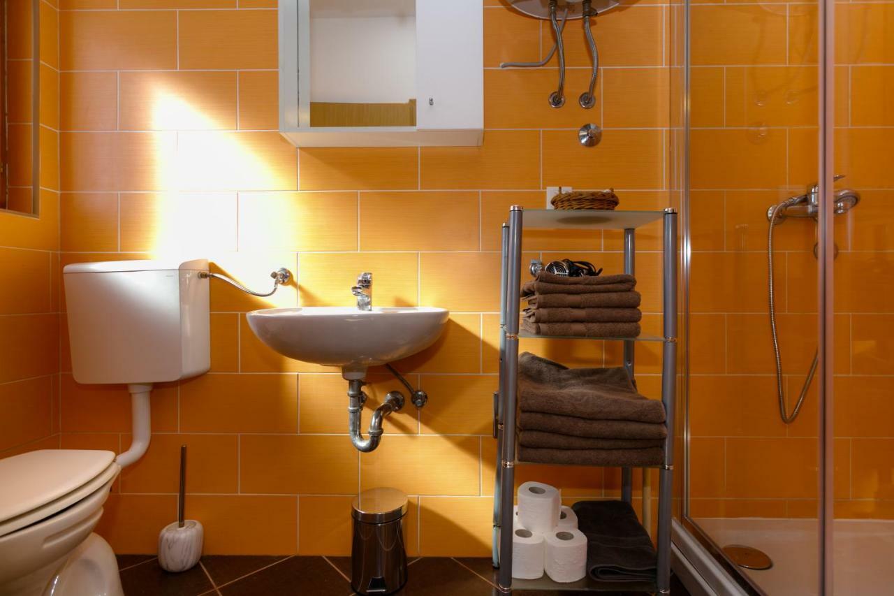 Apartment Ane Kras Dış mekan fotoğraf