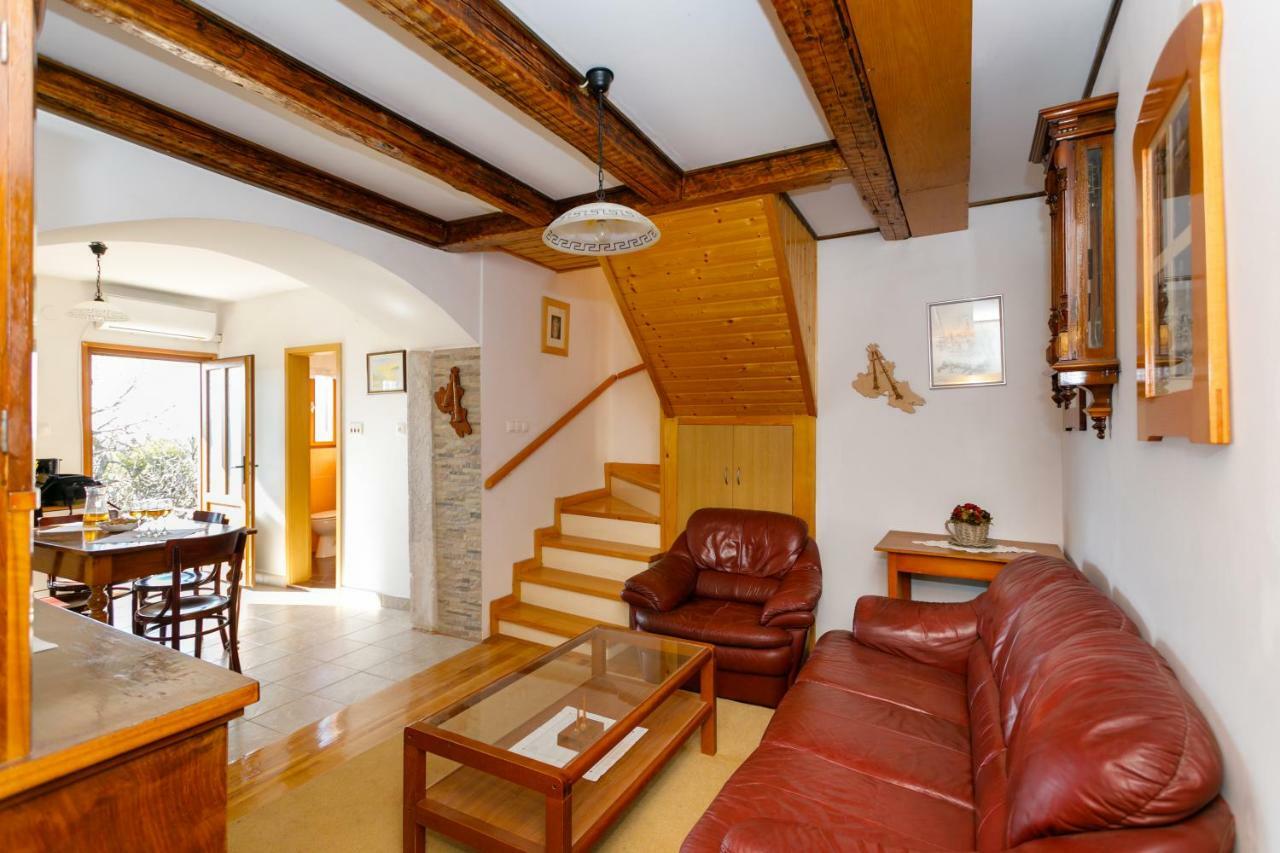 Apartment Ane Kras Dış mekan fotoğraf