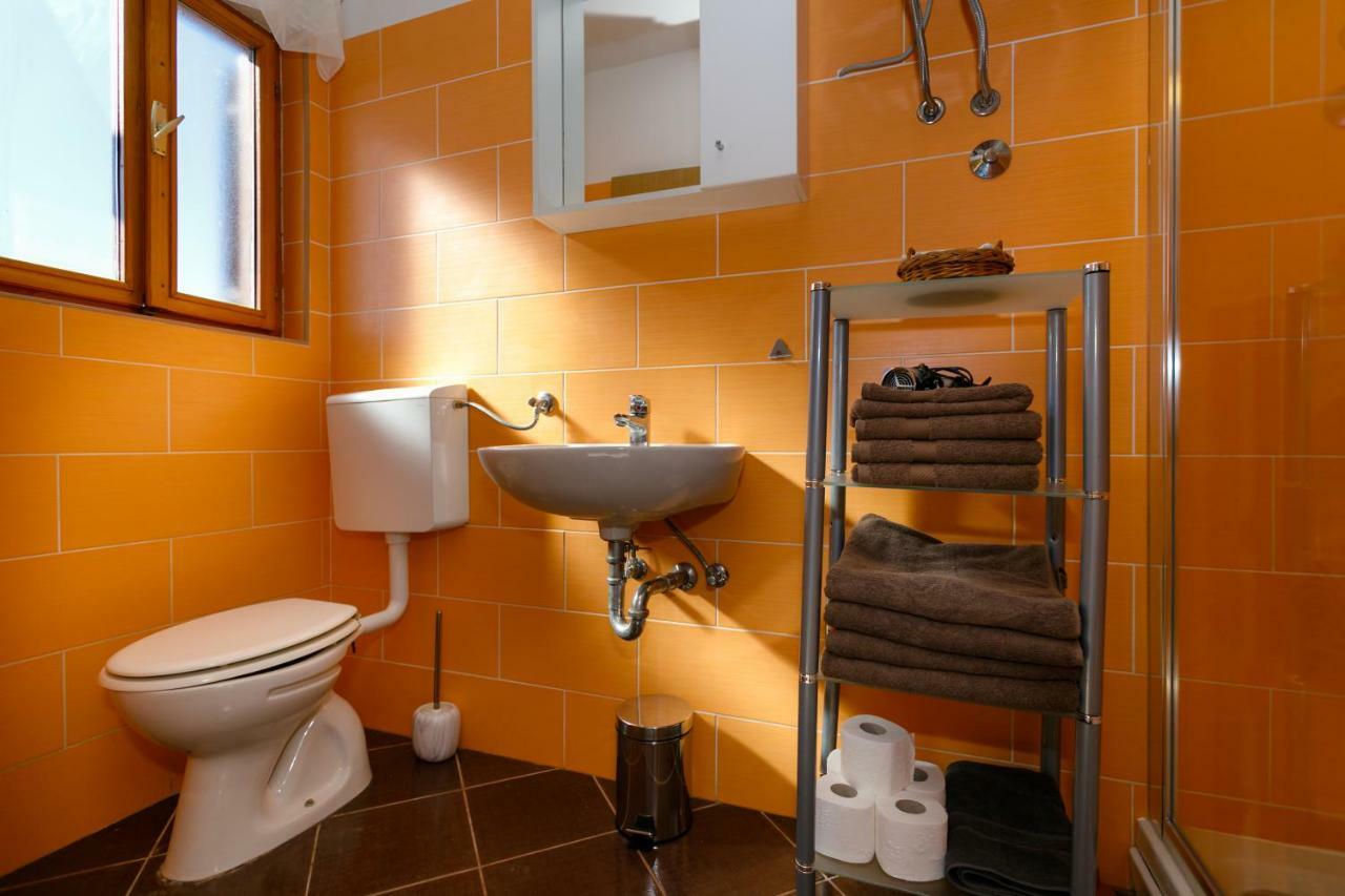 Apartment Ane Kras Dış mekan fotoğraf
