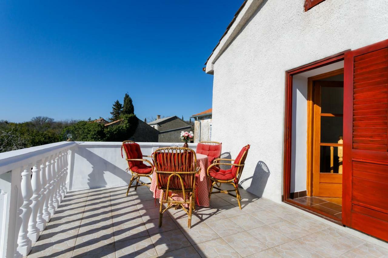 Apartment Ane Kras Dış mekan fotoğraf