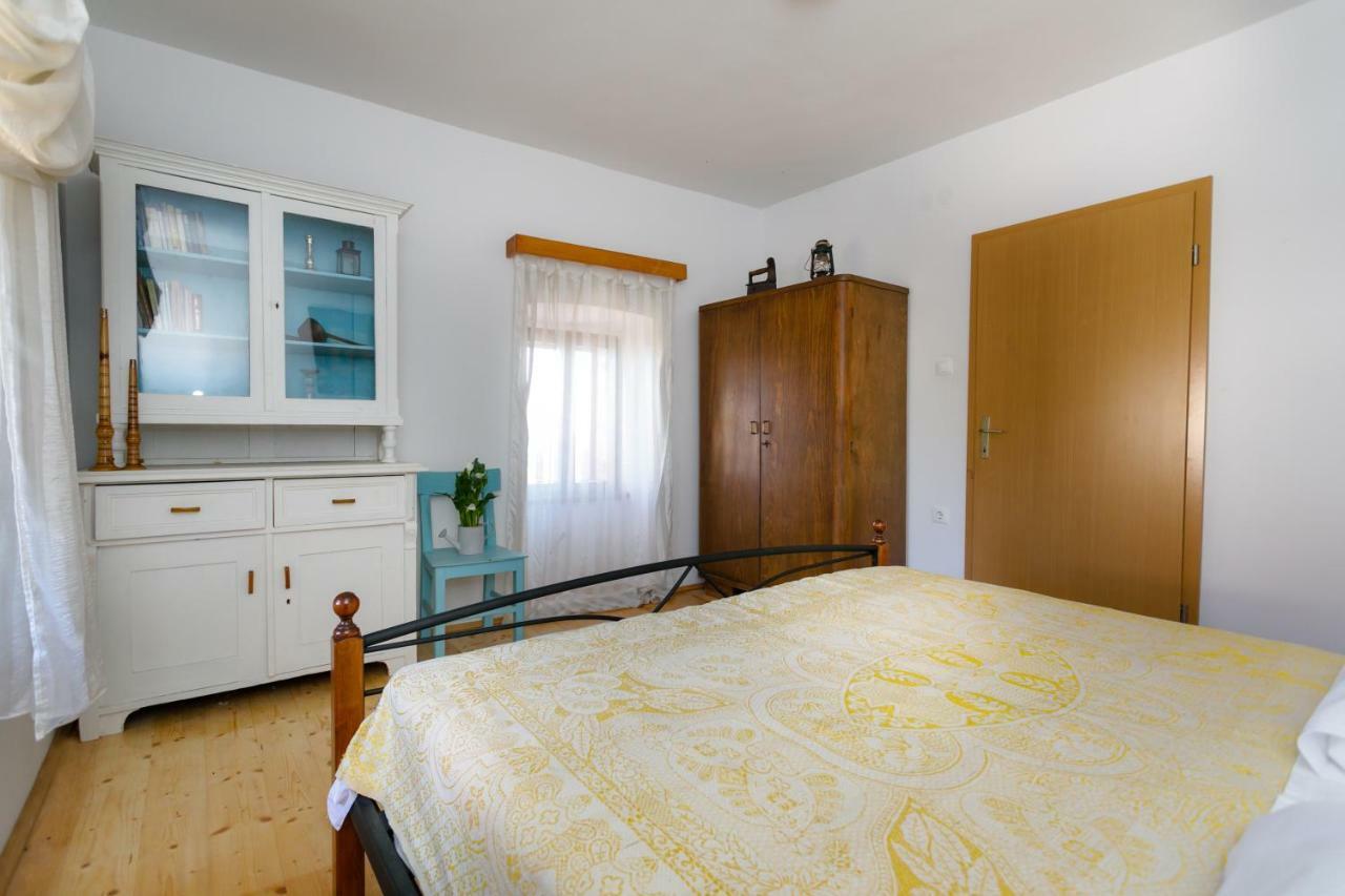 Apartment Ane Kras Dış mekan fotoğraf