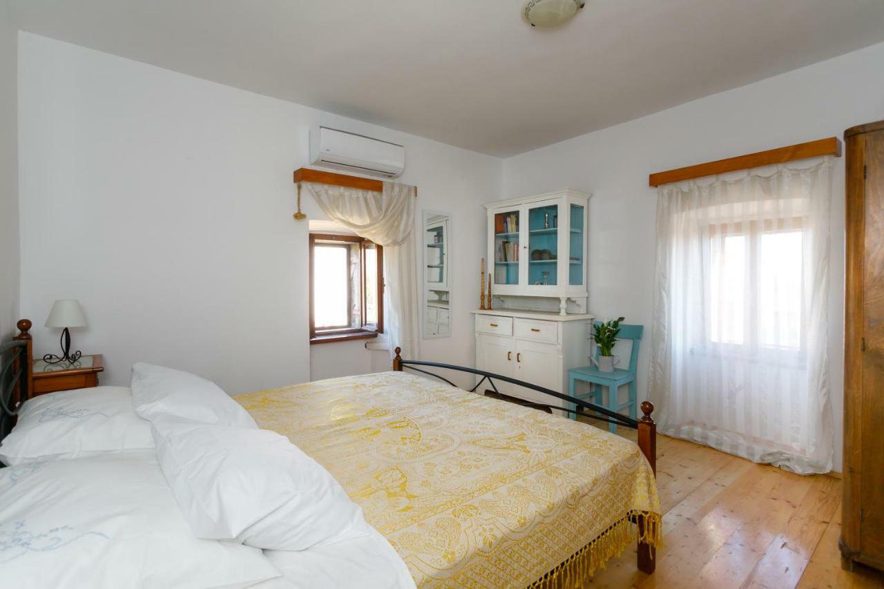 Apartment Ane Kras Dış mekan fotoğraf