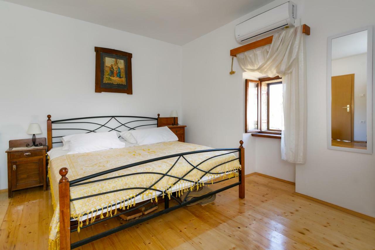 Apartment Ane Kras Dış mekan fotoğraf